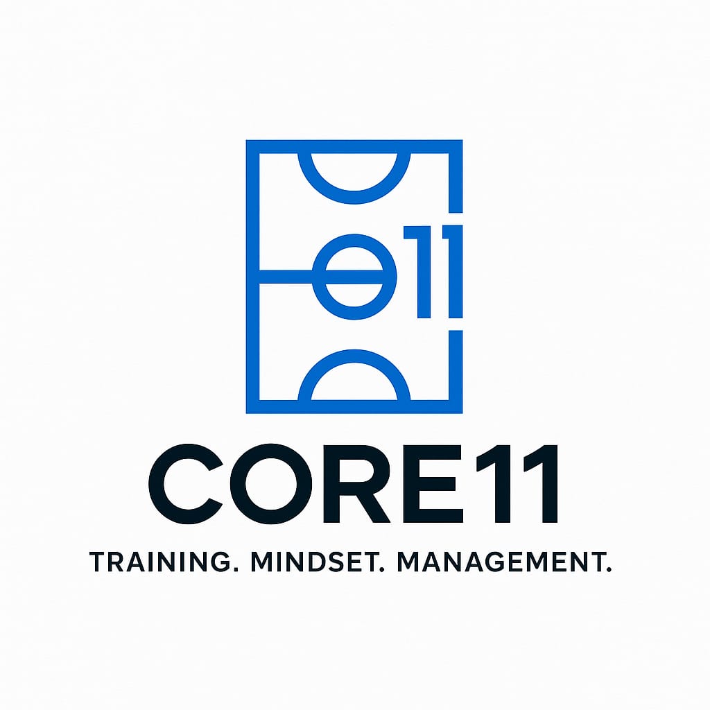 CORE 11 Academy